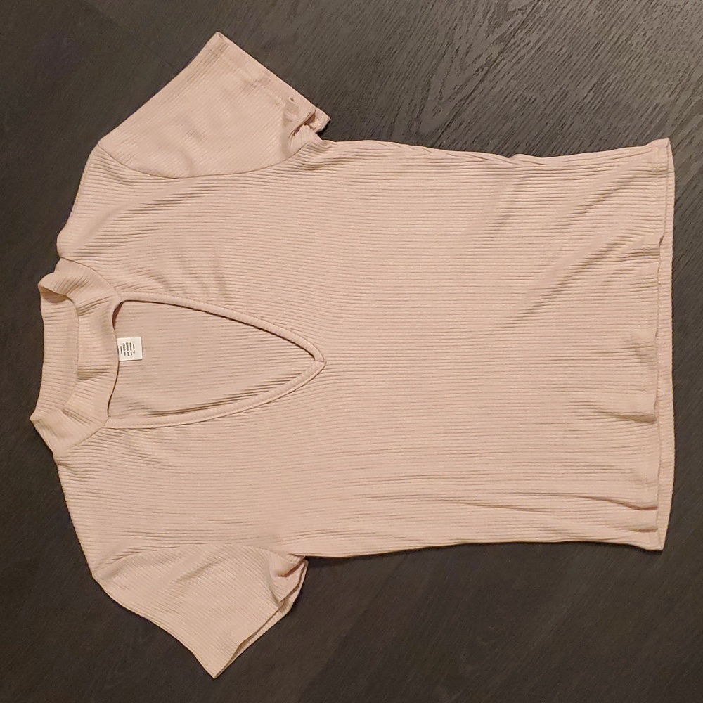 Full Tilt Top - SIZE M